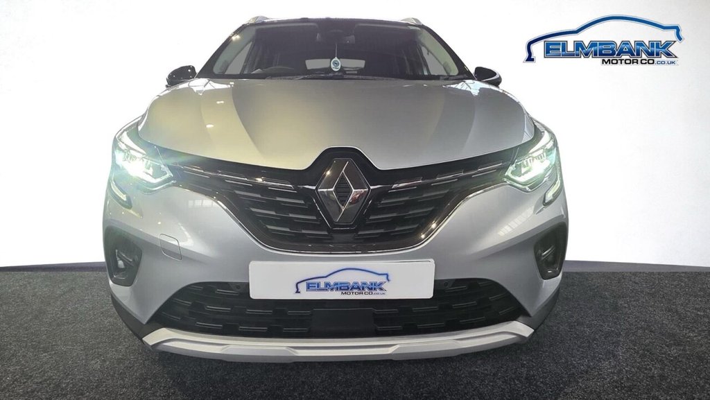 Used Renault Captur 2021 for sale - 76367793: Photo 11