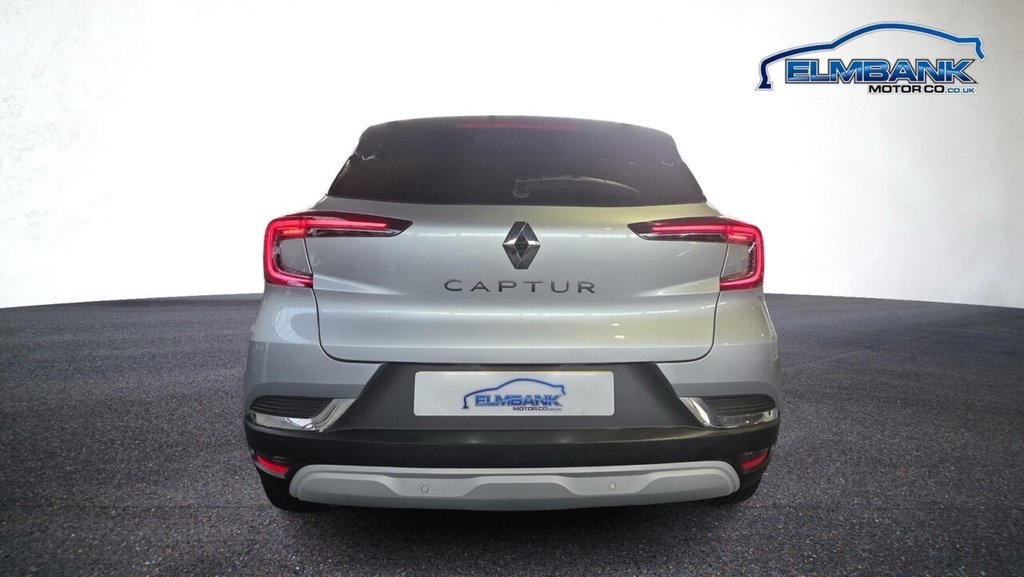 Used Renault Captur 2021 for sale - 76367793: Photo 13
