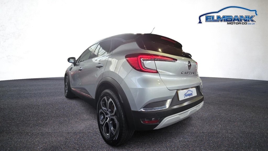Used Renault Captur 2021 for sale - 76367793: Photo 14