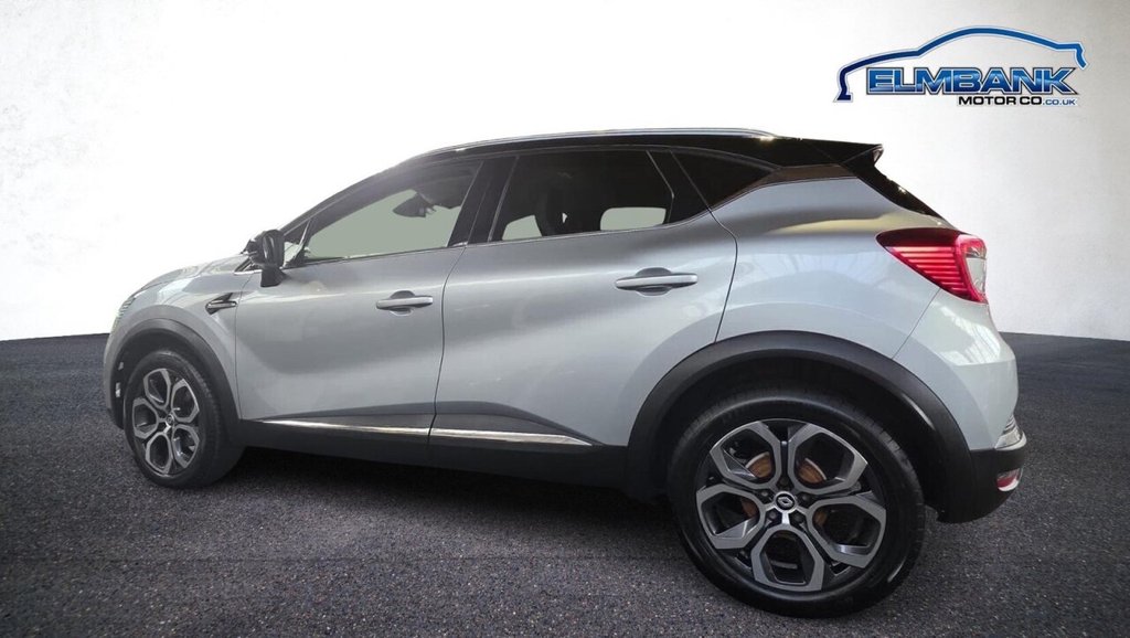 Used Renault Captur 2021 for sale - 76367793: Photo 15