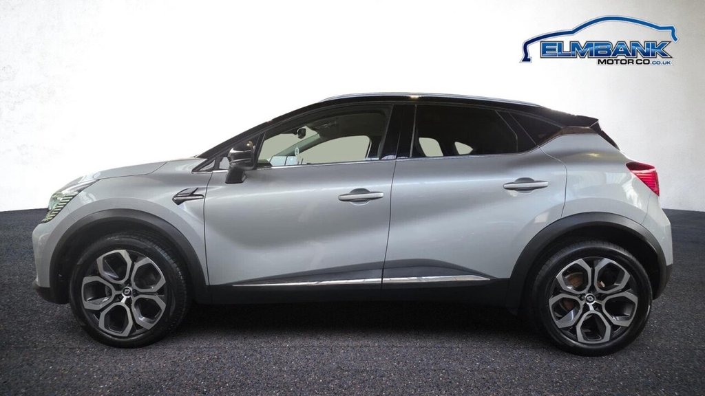 Used Renault Captur 2021 for sale - 76367793: Photo 16