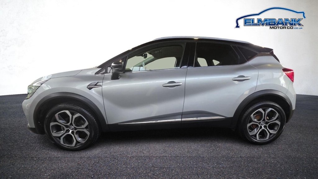 Used Renault Captur 2021 for sale - 76367793: Photo 17