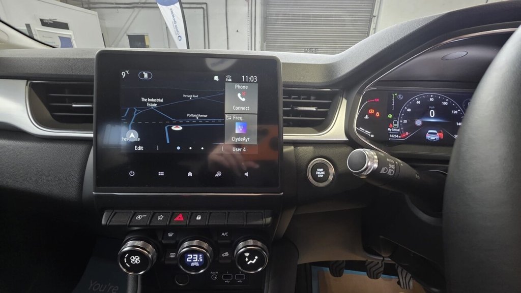 Used Renault Captur 2021 for sale - 76367793: Photo 21