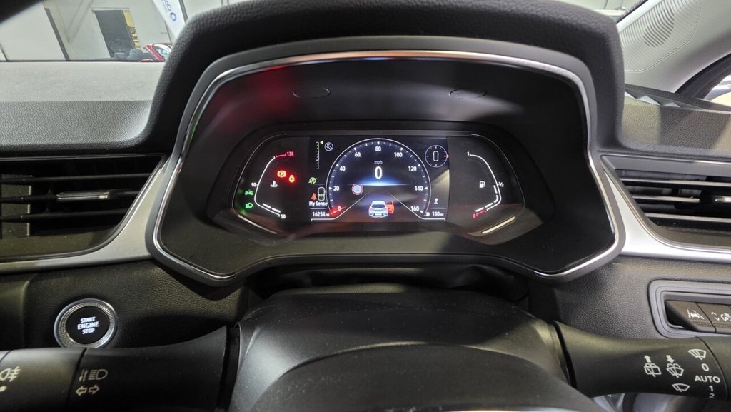 Used Renault Captur 2021 for sale - 76367793: Photo 22