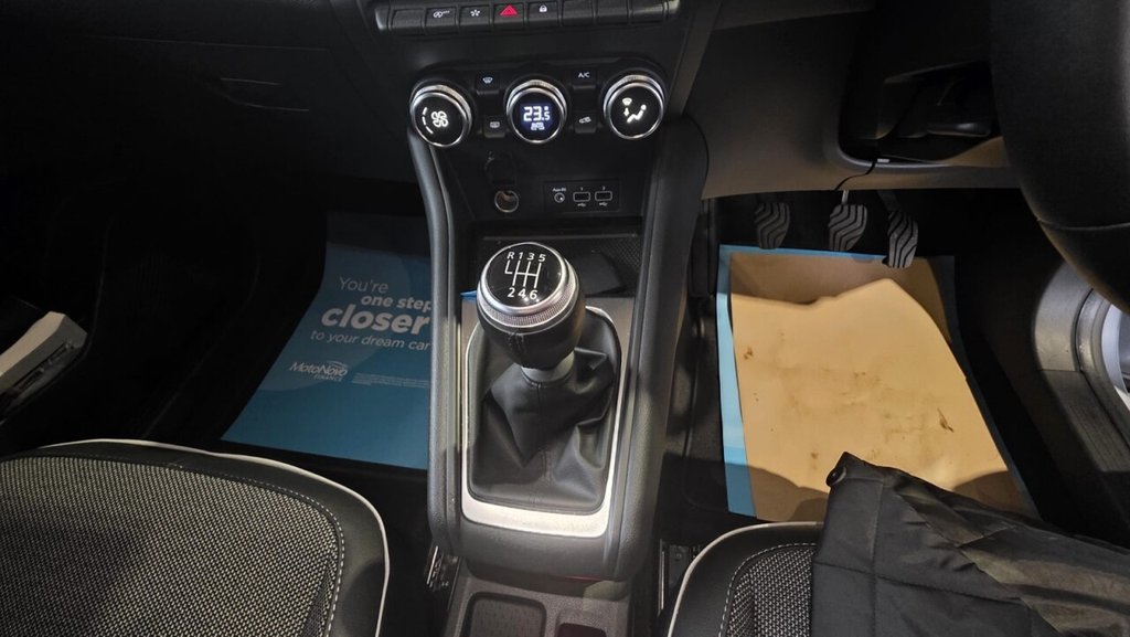 Used Renault Captur 2021 for sale - 76367793: Photo 25