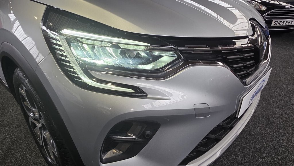 Used Renault Captur 2021 for sale - 76367793: Photo 29