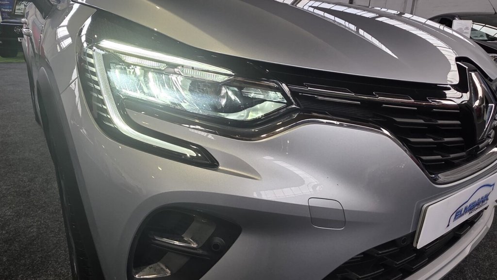 Used Renault Captur 2021 for sale - 76367793: Photo 30