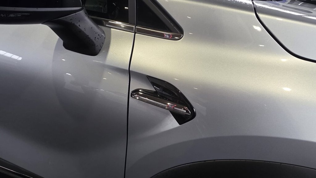 Used Renault Captur 2021 for sale - 76367793: Photo 31