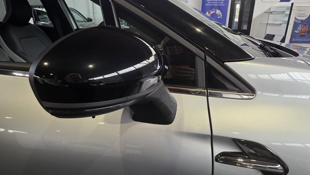 Used Renault Captur 2021 for sale - 76367793: Photo 32