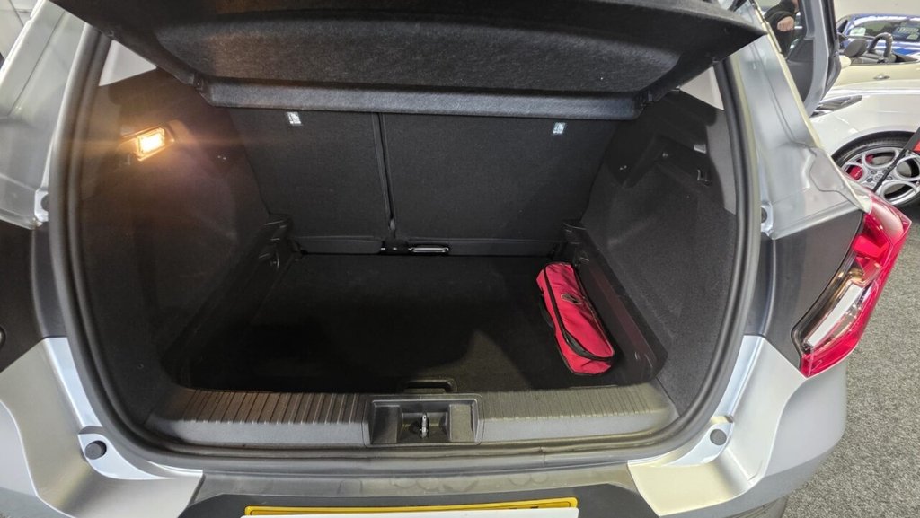 Used Renault Captur 2021 for sale - 76367793: Photo 34