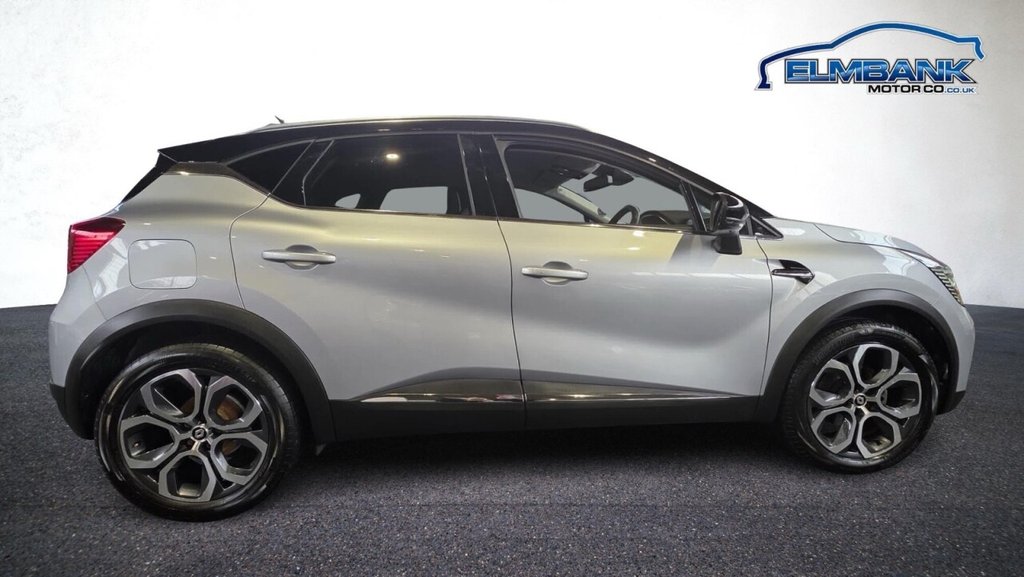 Used Renault Captur 2021 for sale - 76367793: Photo 6