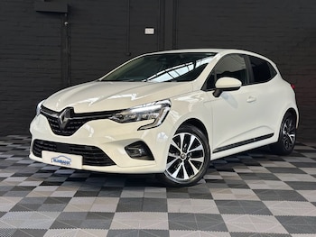 Used Renault Clio 2021 for sale - 77328094: Photo