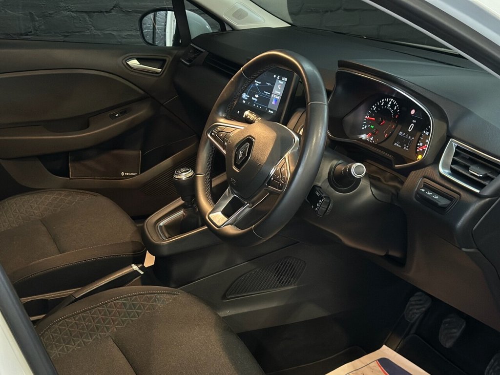 Used Renault Clio 2021 for sale - 77328094: Photo 22