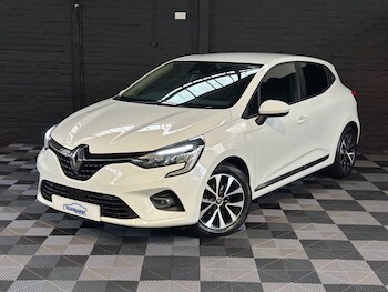 Used Renault Clio 2021 for sale - 77328094: Photo