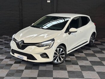 Used Renault Clio 2021 for sale - 77328094: Photo