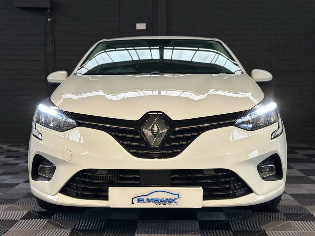 Used Renault Clio 2021 for sale - 77328094: Photo 4