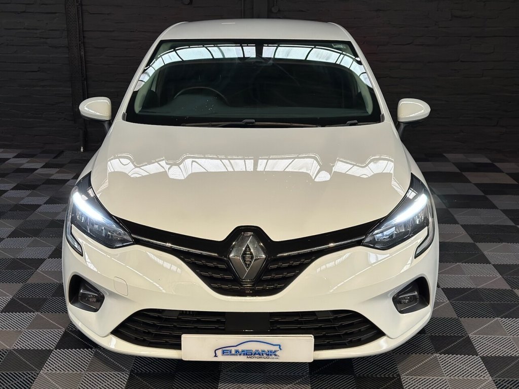 Used Renault Clio 2021 for sale - 77328094: Photo 6