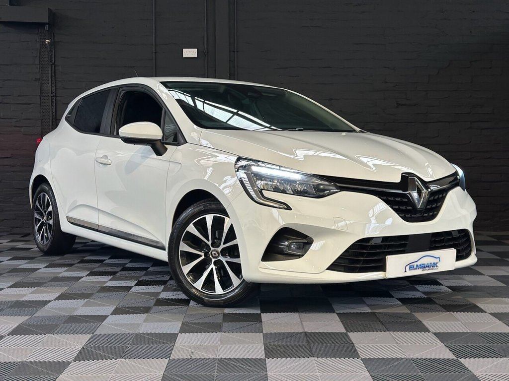 Used Renault Clio 2021 for sale - 77328094: Photo 7