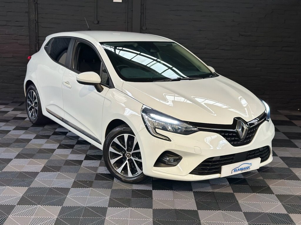 Used Renault Clio 2021 for sale - 77328094: Photo 9