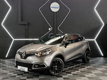 Used Renault Captur 2017 for sale - 79022900: Photo