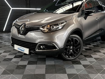 Used Renault Captur 2017 for sale - 79022900: Photo