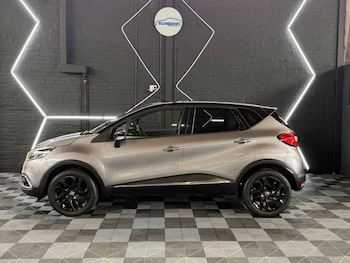 Used Renault Captur 2017 for sale - 79022900: Photo