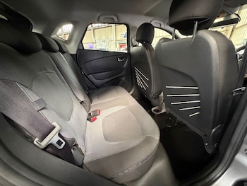 Used Renault Captur 2017 for sale - 79022900: Photo