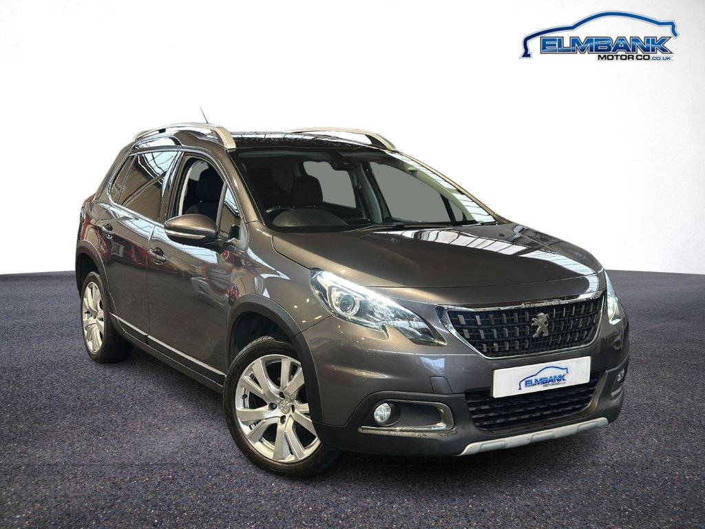 Used Peugeot 2008 2019 for sale - 76784183: Photo 10