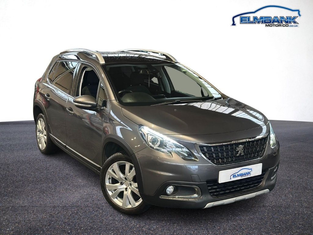 Used Peugeot 2008 2019 for sale - 76784183: Photo 11