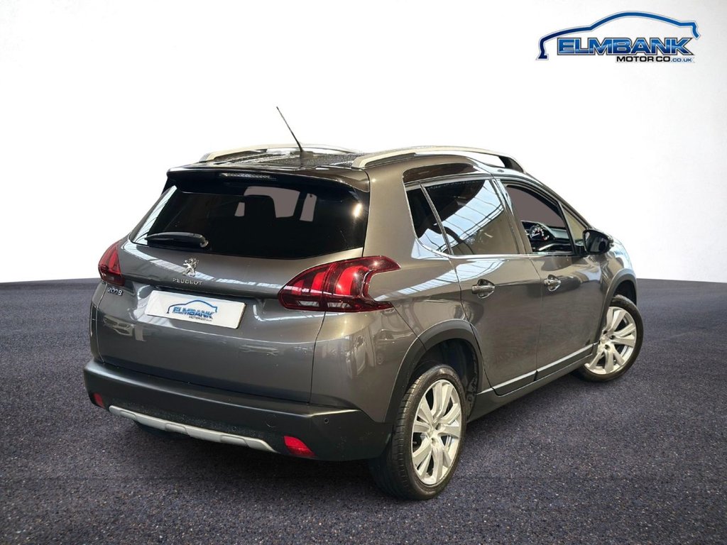 Used Peugeot 2008 2019 for sale - 76784183: Photo 12