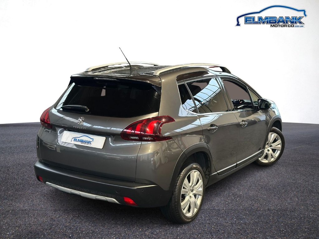 Used Peugeot 2008 2019 for sale - 76784183: Photo 13