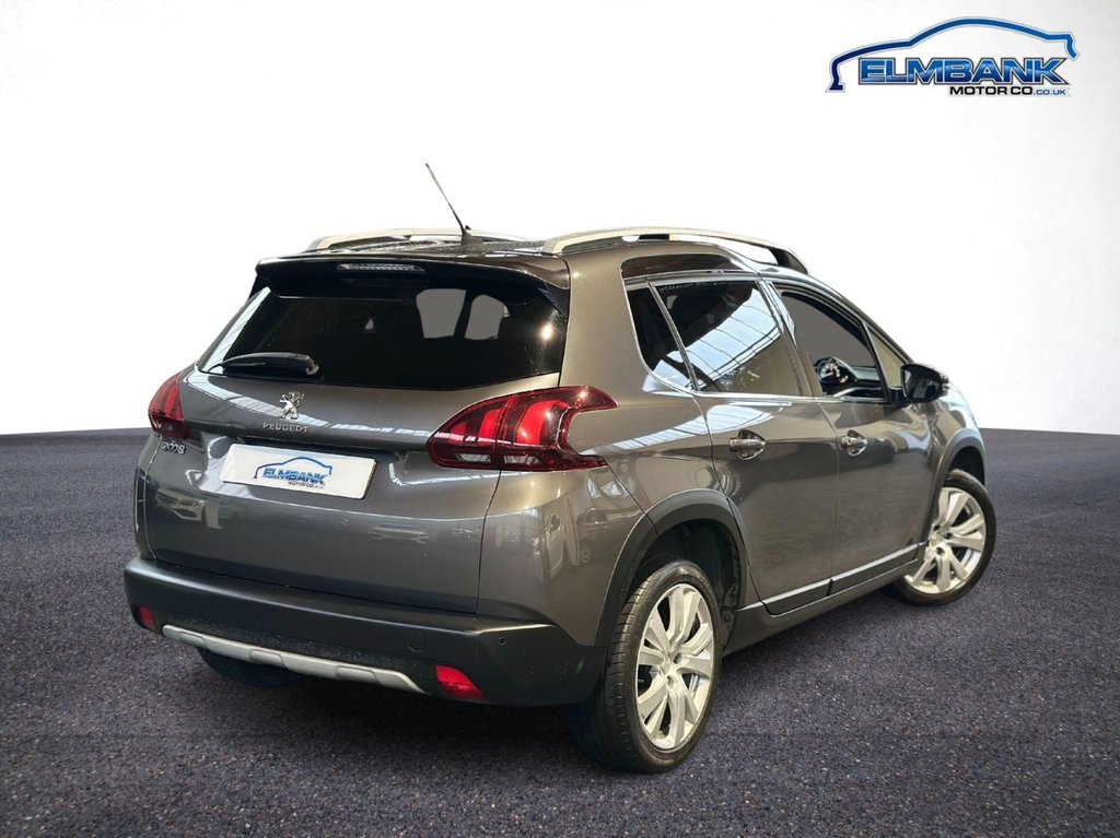 Used Peugeot 2008 2019 for sale - 76784183: Photo 14