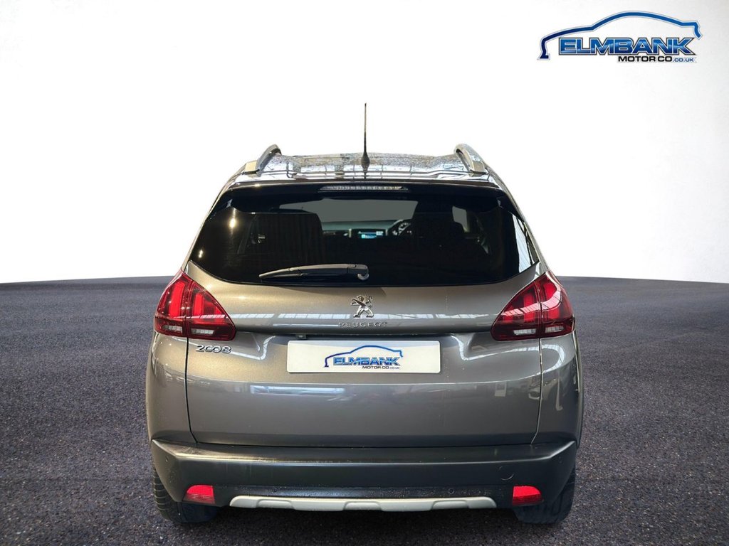 Used Peugeot 2008 2019 for sale - 76784183: Photo 15