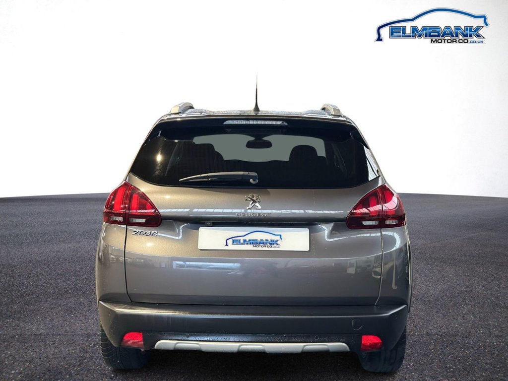 Used Peugeot 2008 2019 for sale - 76784183: Photo 16