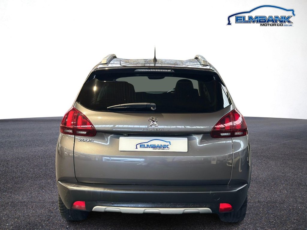 Used Peugeot 2008 2019 for sale - 76784183: Photo 17