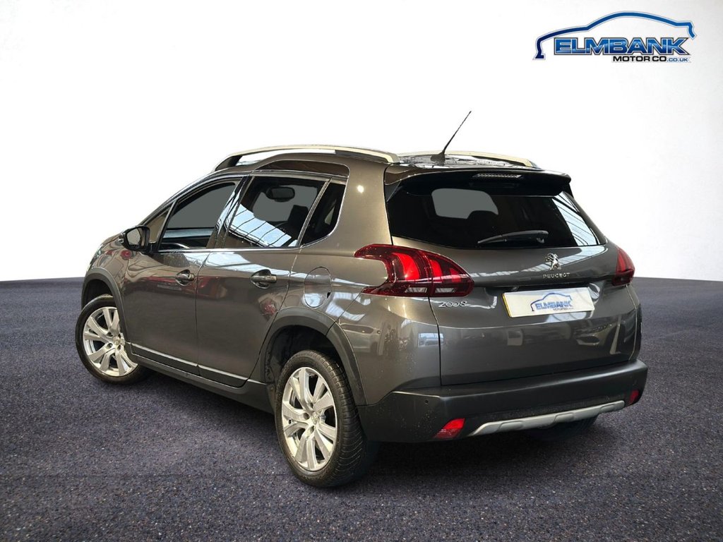 Used Peugeot 2008 2019 for sale - 76784183: Photo 18