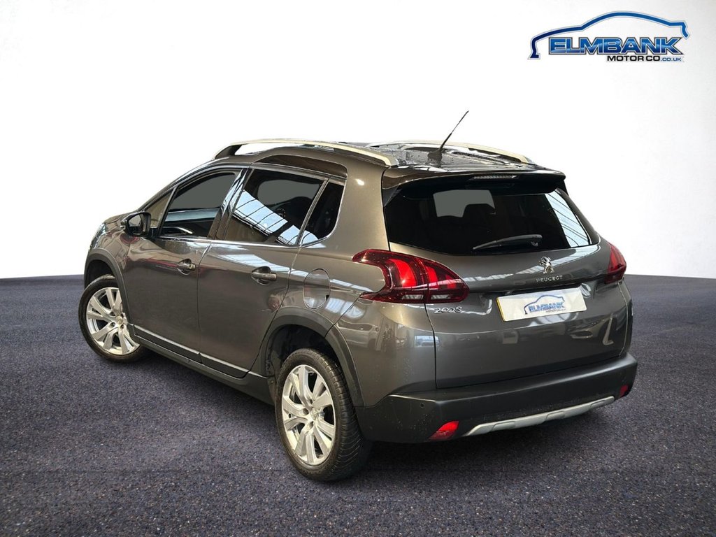 Used Peugeot 2008 2019 for sale - 76784183: Photo 19
