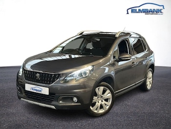 2019 (69) - 1.5 BlueHDi Allure Premium SUV 5dr Diesel Manual Euro 6 (s/s) (100 ps)