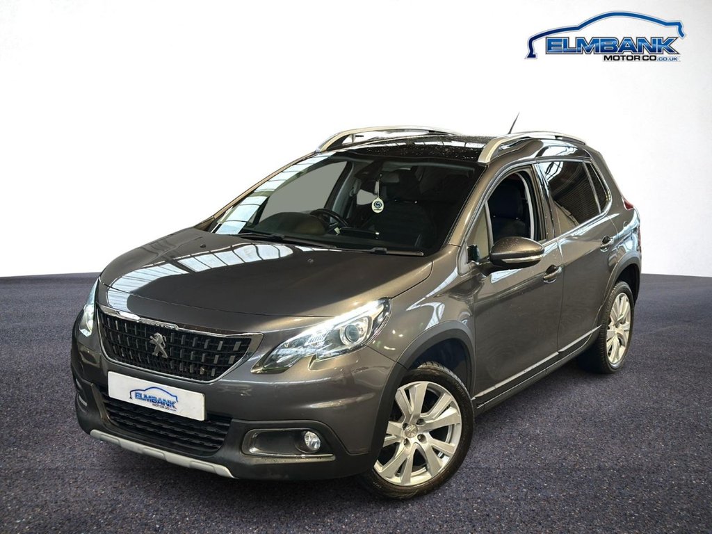 Used Peugeot 2008 2019 for sale - 76784183: Photo 2