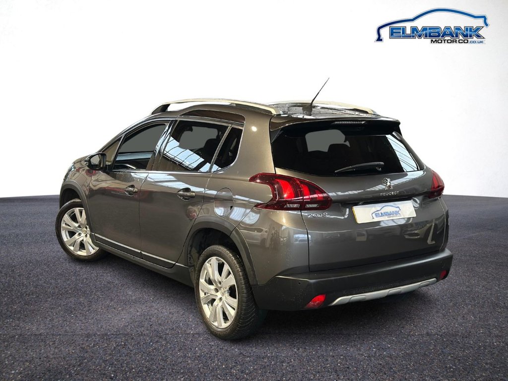 Used Peugeot 2008 2019 for sale - 76784183: Photo 20