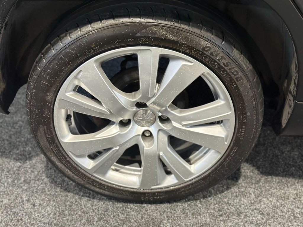 Used Peugeot 2008 2019 for sale - 76784183: Photo 21