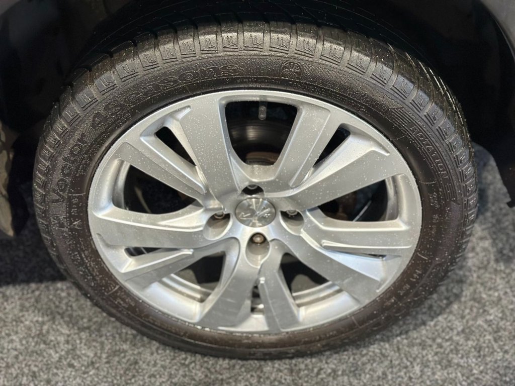 Used Peugeot 2008 2019 for sale - 76784183: Photo 22