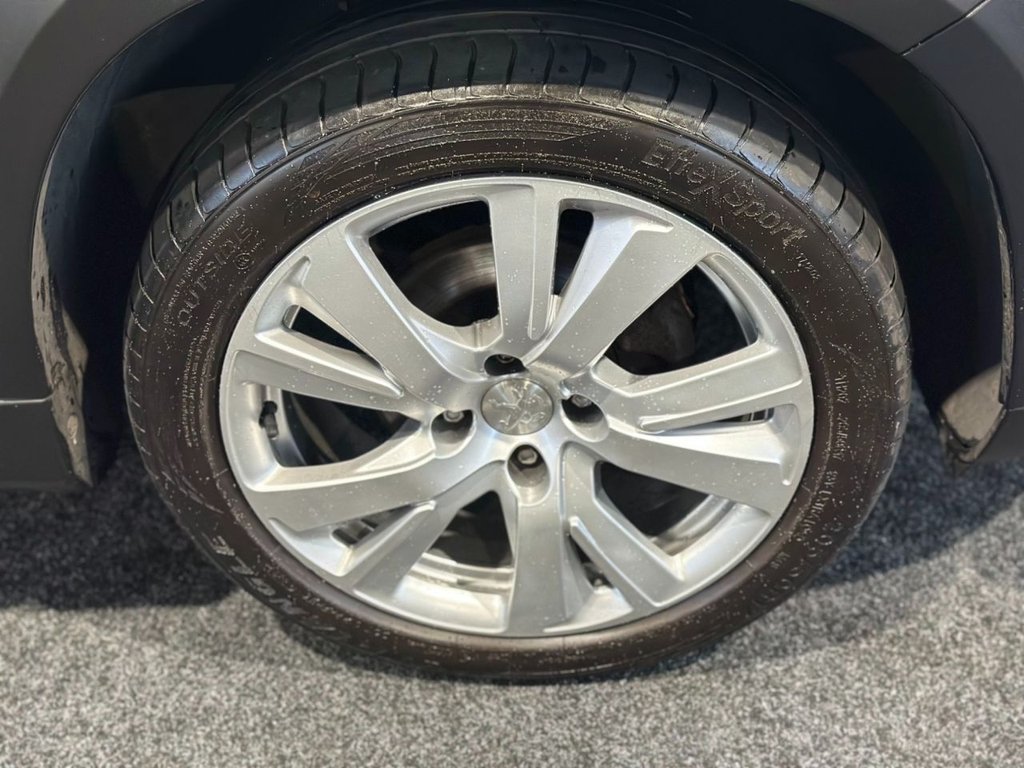 Used Peugeot 2008 2019 for sale - 76784183: Photo 24