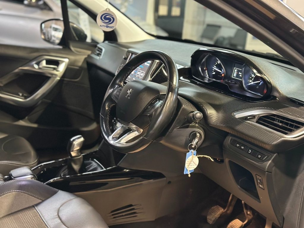 Used Peugeot 2008 2019 for sale - 76784183: Photo 26