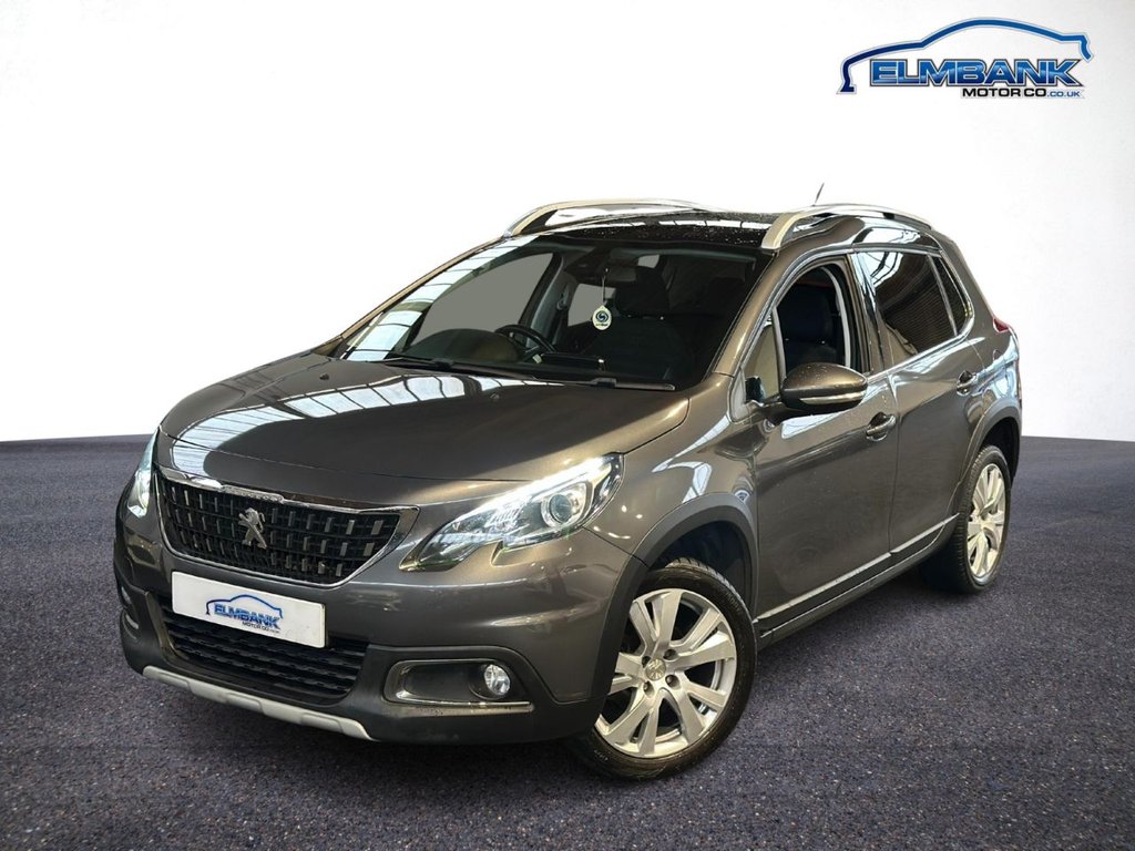 Used Peugeot 2008 2019 for sale - 76784183: Photo 3