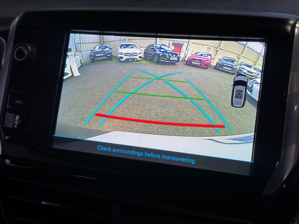 Used Peugeot 2008 2019 for sale - 76784183: Photo 30