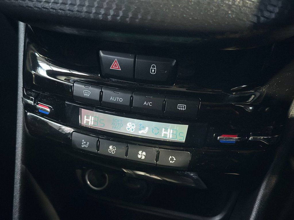 Used Peugeot 2008 2019 for sale - 76784183: Photo 31