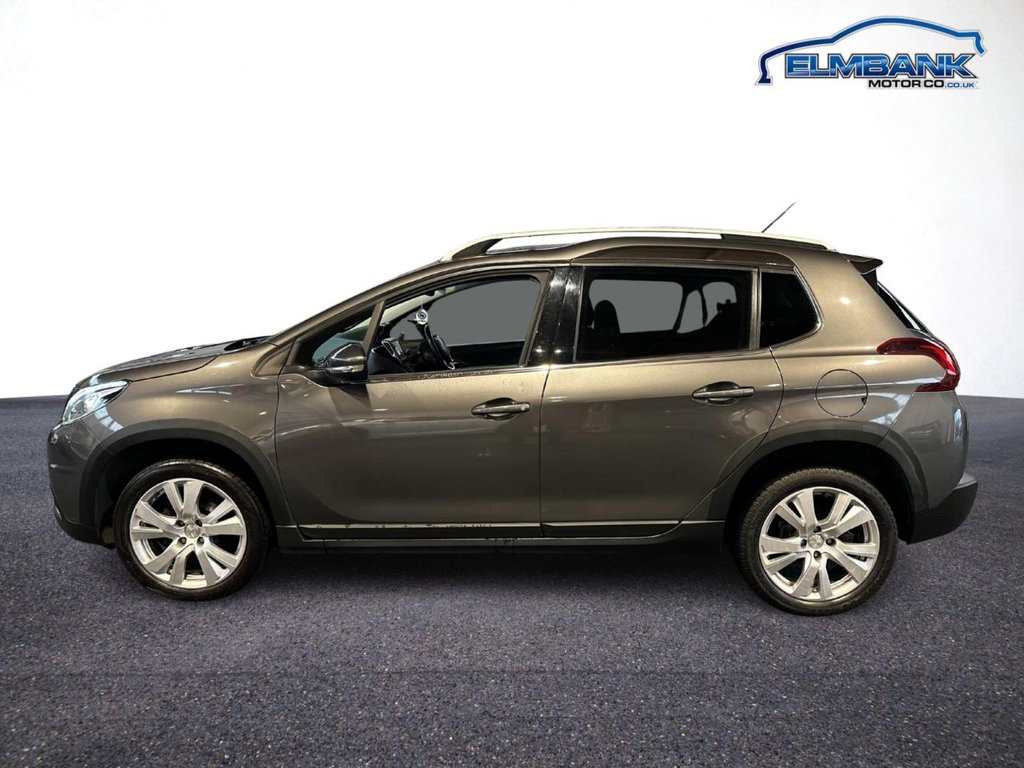 Used Peugeot 2008 2019 for sale - 76784183: Photo 4