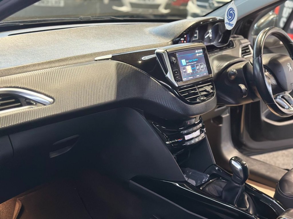 Used Peugeot 2008 2019 for sale - 76784183: Photo 40