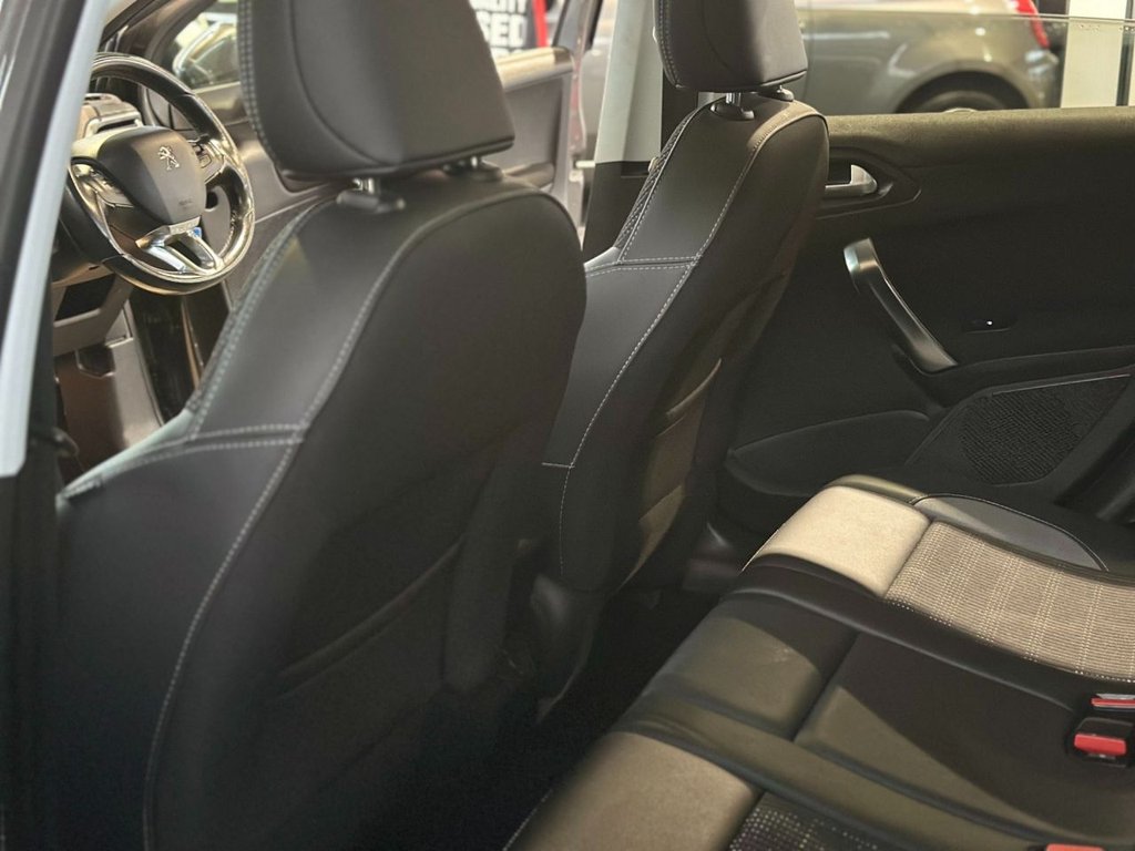 Used Peugeot 2008 2019 for sale - 76784183: Photo 42